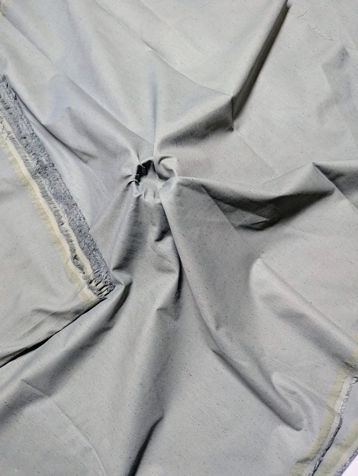 Premium Silk Boski _ Winter Collection _ Gray Colour