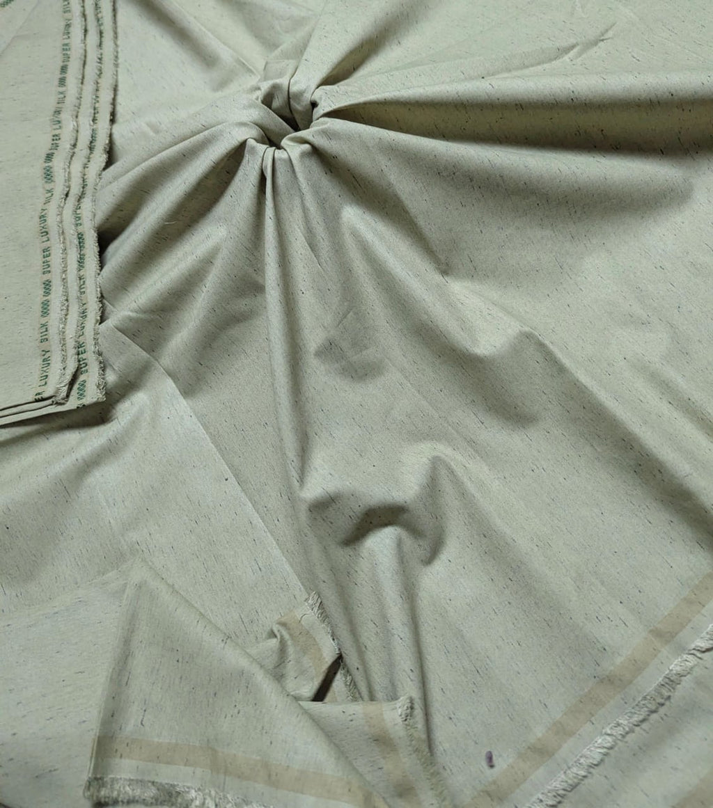 Premium Silk Boski _ Winter collection _ Pista colour